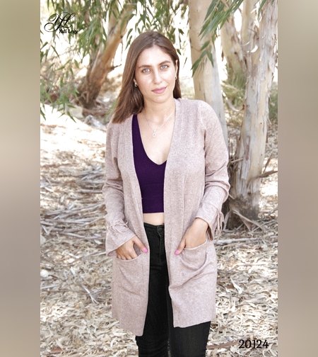 קרדיגן רותם