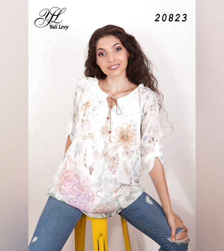 טוניקת כריס