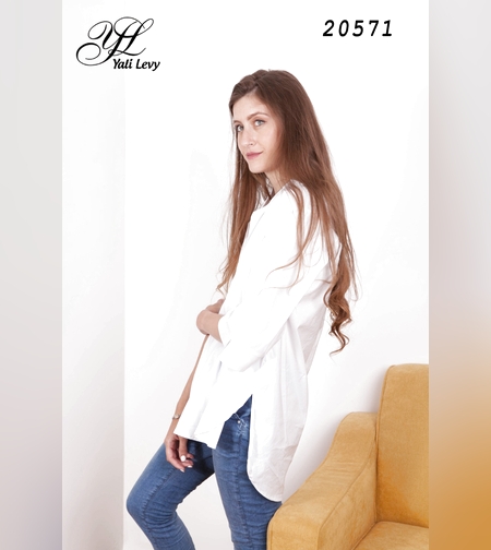 חולצת אילינוי