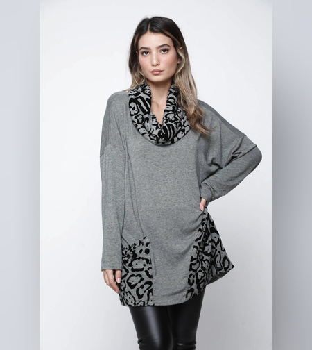 טוניקת גולף פלוק