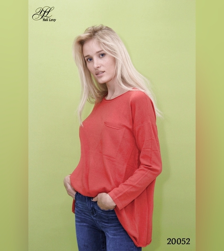 חולצת ג'ודי