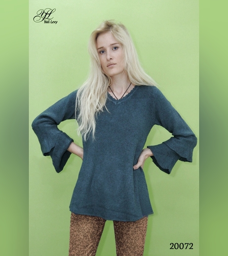 טוניקת שארפ