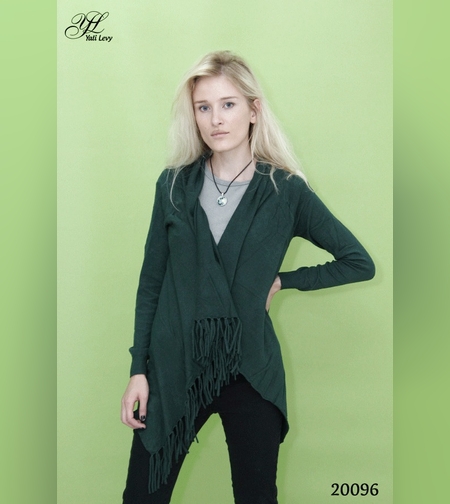 עליונית הנובר