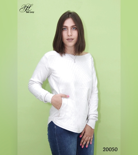 חולצת ויולט