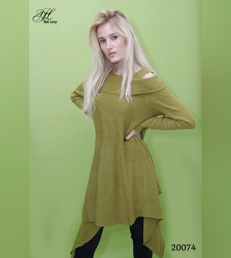 טוניקת רביד