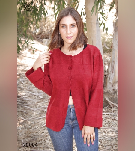 ג'קט יוניון