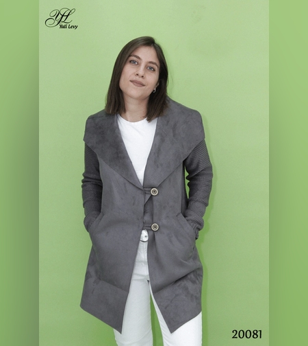 מעיל טורינו