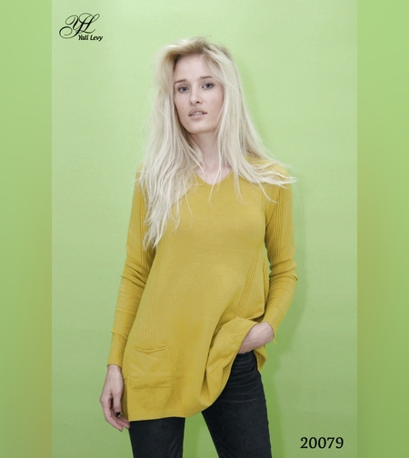 טוניקת פלוטו