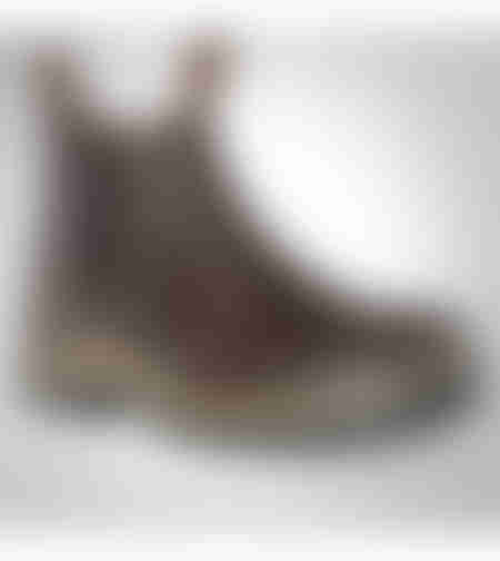 נעלי בטיחות דגם CHELSEA BS תוצרת JCB