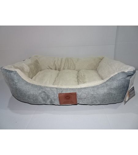 מיטה לכלב בינוני פרוותית וכירבולית  20*50*70 AKC