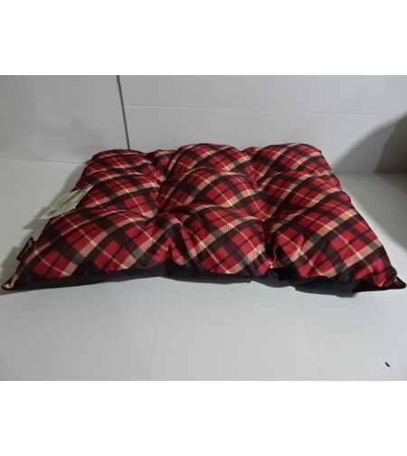 מזרן לכלב קיצי משובץ AKC