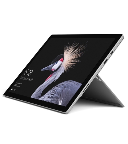 מחשב נייד Microsoft FKJ-00001 New Surface Pro  