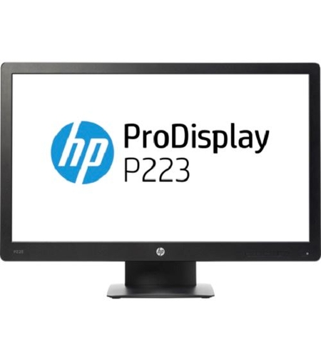 מסך HP Monitor P223 21.5