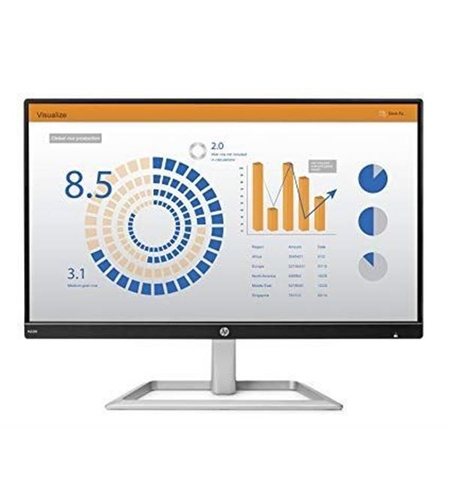 מסך HP Monitor 23.8