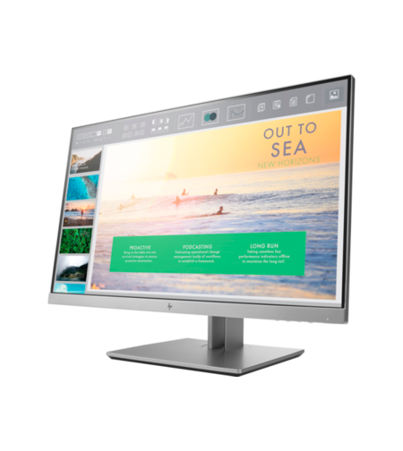 מסך HP Monitor 23