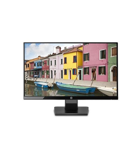 מסך HP Monitor 21.5