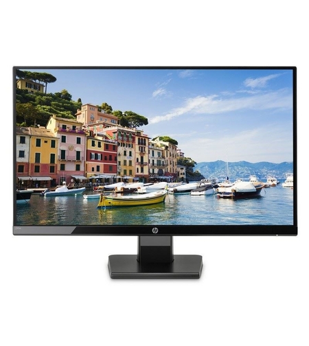 מסך HP MONITOR 23.8