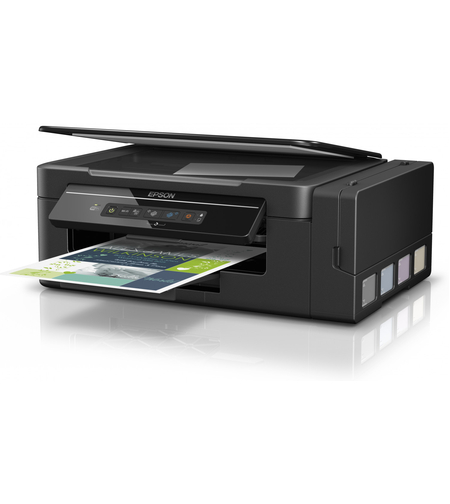 מדפסת EPSON משולבת L3050