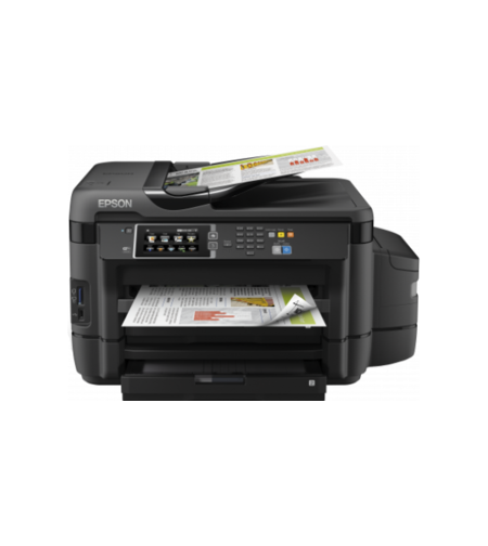 מדפסת משולבת A3 EPSON L1455
