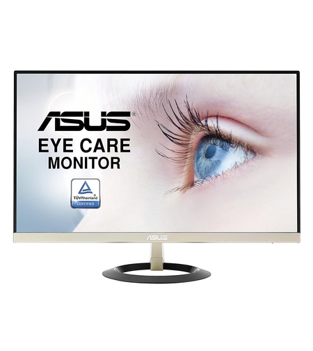 מסך מחשב Asus VZ249Q 23.8  