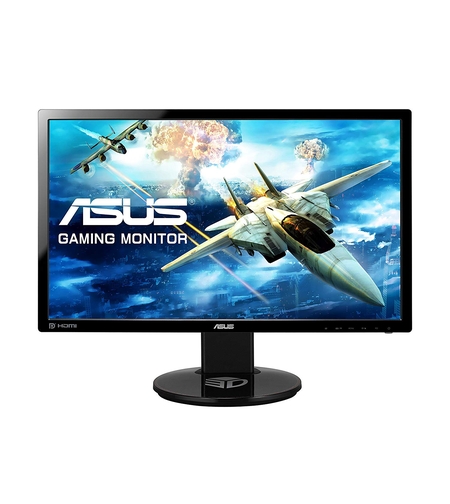 מסך מחשב Asus VG248QE  24 