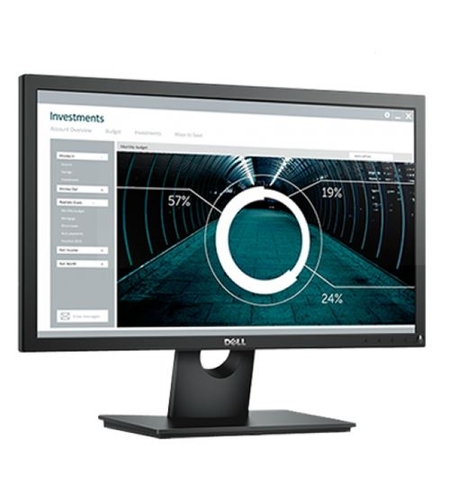 מסך מחשב Dell  E2218HN  21.5   