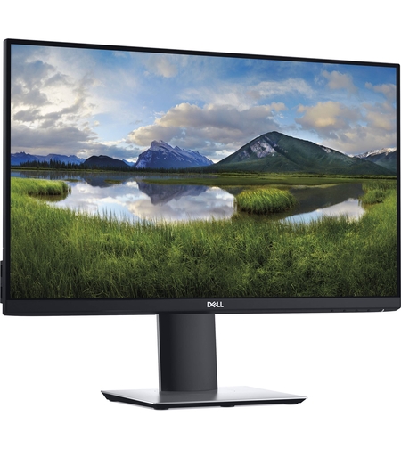מסך מחשב Dell  P2419HC  24    