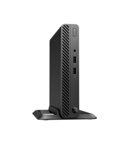 מחשב נייח HP260 G3 DM i3-7130U/4GB/1TB/wifi/FREE DOS