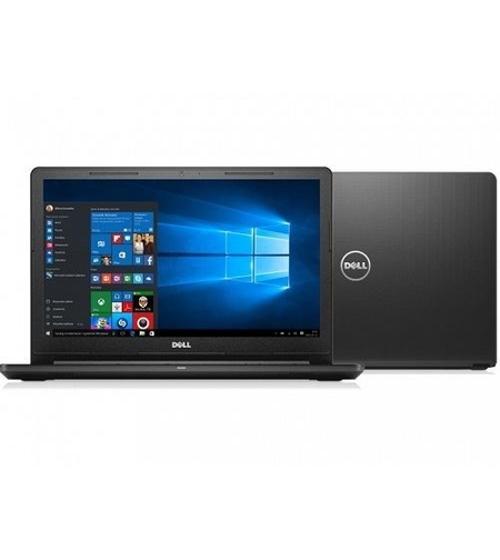 מחשב נייד DELL VOSTRO 3578 15.6 FHD/I5-8250U/8GB/256GB SSD/Radeon R5 