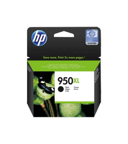 ראש דיו שחור מקורי  HP 950XL  