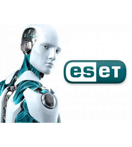 אנטי וירוס 	 ESET NOD32 Antivirus