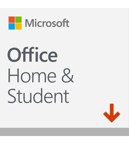 אופיס Office Home and Student 2019