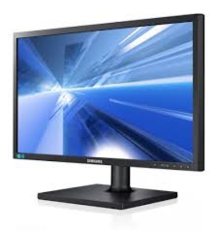 מסך מחשב 21.5 Samsung  S22E450M 