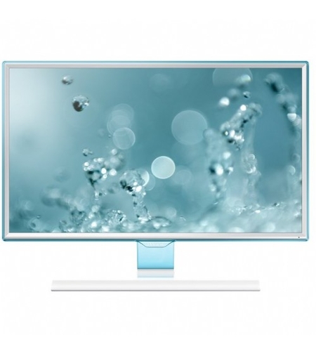 מסך מחשב 24 Samsung  S24E360HL לבן 