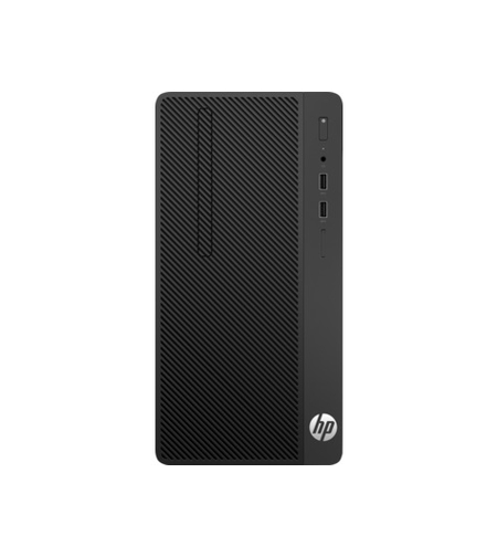 מחשב נייח HP290 G2 MT i5-8500/4GB/1TB/FREE DOS/WIFI