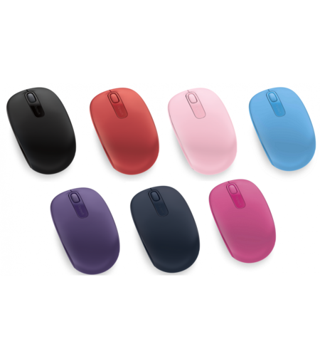 עכבר Wireless Mobile Mouse 1850 MICROSOFT 