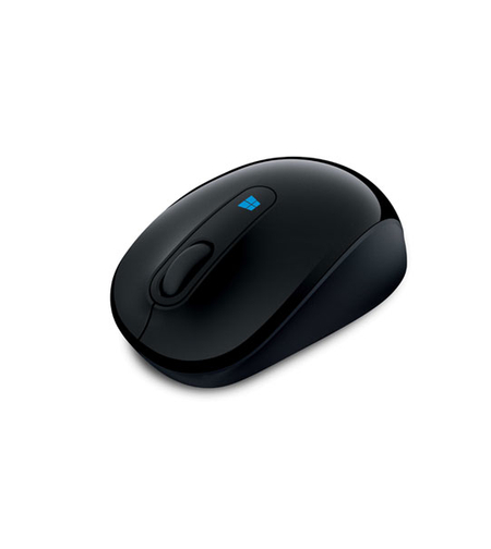 עכבר Sculpt Mobile Mouse MICROSOFT 