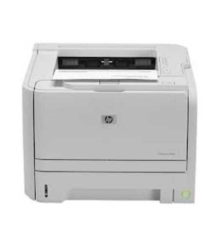 מדפסת LaserJet P2035 HP 