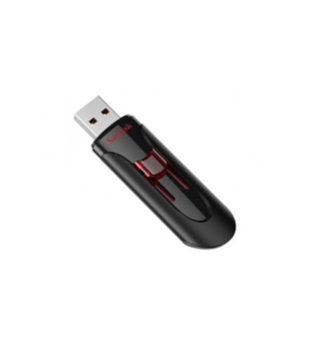 זיכרון נייד 16G  SanDisk Cruzer Glide 3.0 USB