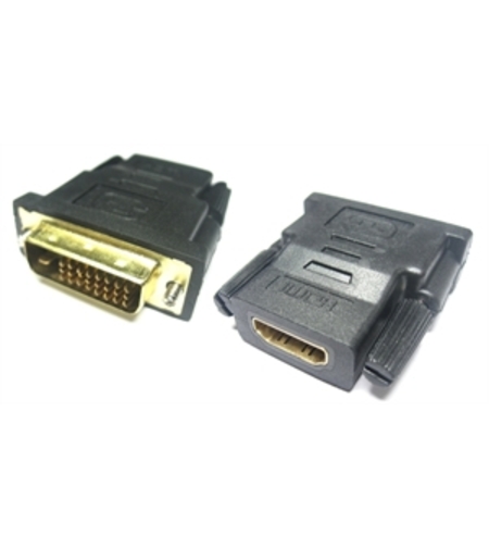 מתאם HDMI-DVI