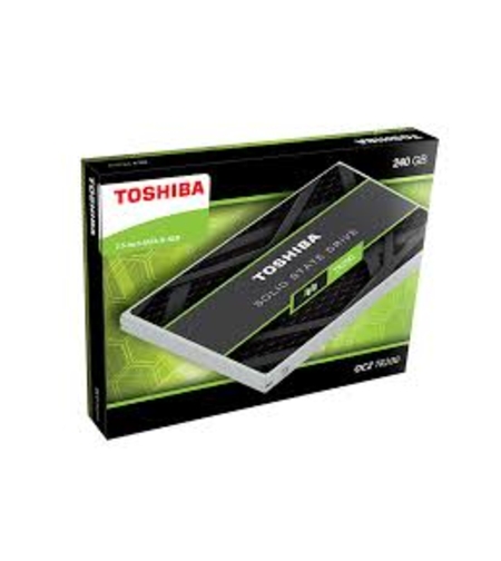  כונן 2.5 TOSHIBA OCZ SSD TR200 480GB 