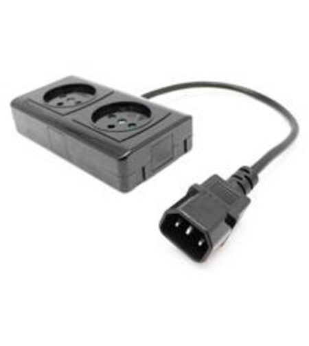 מפצל שקעים לאל פסק