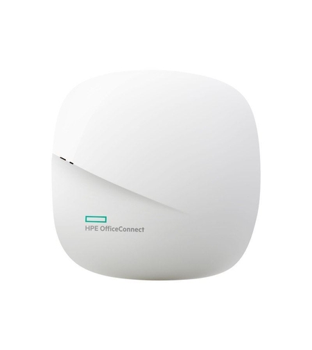 נקודת גישה אלחוטית  HPE OC20 802.11ac (IL) Access Point-JZ111A 