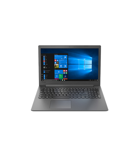 מחשב נייד IP 130-15ISK I5/4GB/500GB/BLACK/FREE DOS LENOVO 