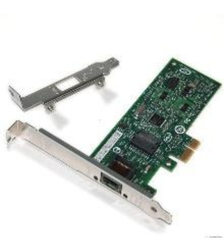 כרטיס רשת Intel Gigabit CT Desktop Adapter