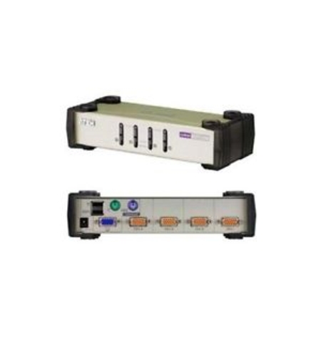 ממתג ATEN KVM CS-84U