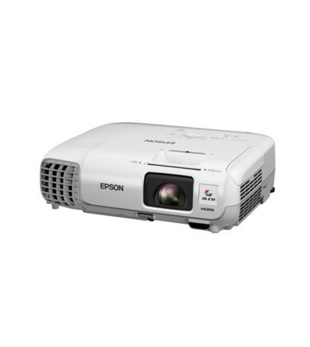 מקרן  Epson EB-X41