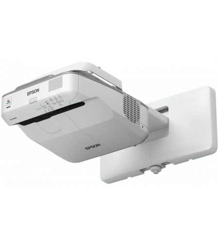 מקרן אינטראקטיבי Epson EB-685wi