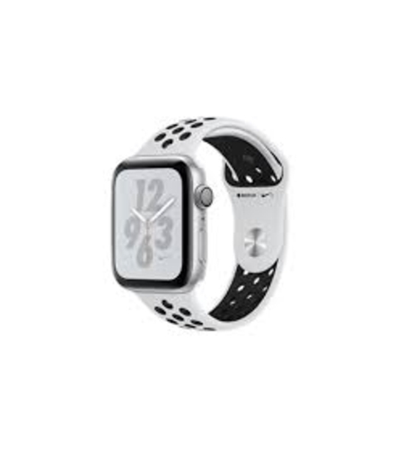 שעון אפל Apple Watch Series 4 GPS, 44mm 