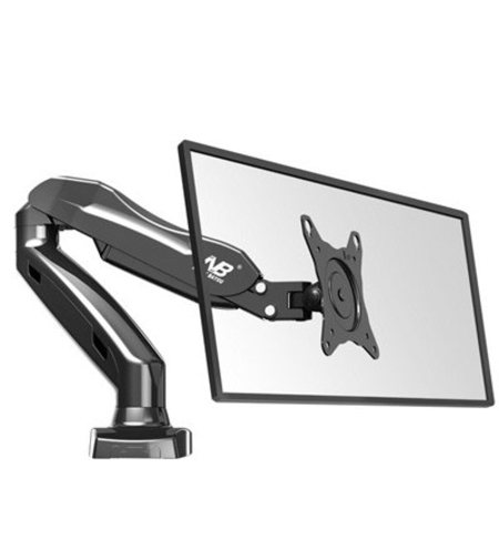 זרוע מיפרקית למסך 17-27 NB-F80